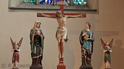 Kreuzigungsgruppe-St.-Katharinen