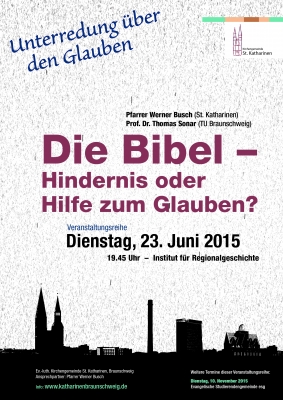 Plakat-Die-Bibel