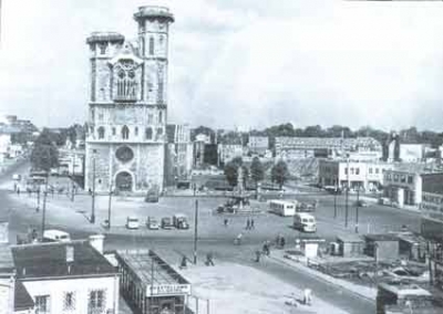 Hagenmarkt