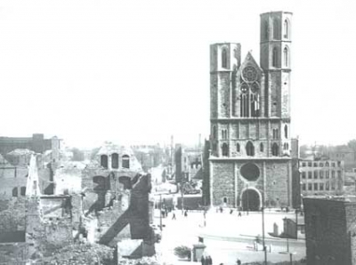 Hagenmarkt
