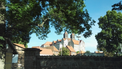Quedlinburg