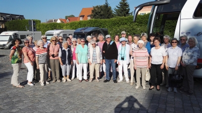 Quedlinburg Gruppe