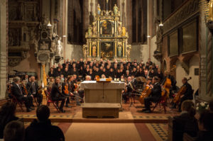 Gottesdienst mit "Windhaager Messe" @ St. Katharinen in Braunschweig | Braunschweig | Niedersachsen | Deutschland